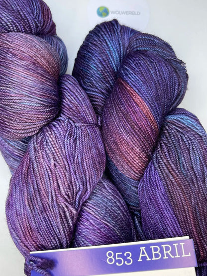 Malabrigo Sock