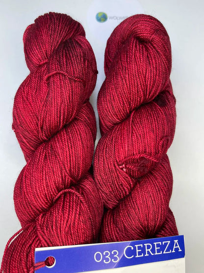 Malabrigo Sock