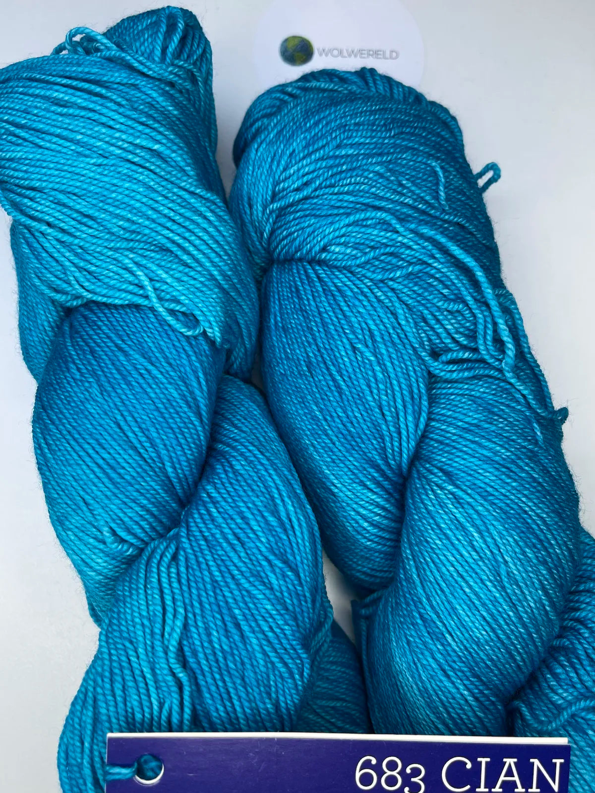 Malabrigo Sock