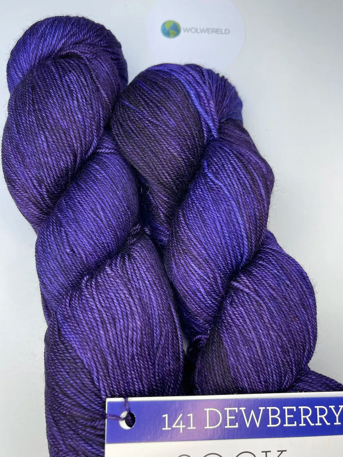 Malabrigo Sock