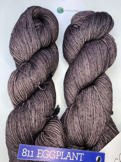 Malabrigo Sock