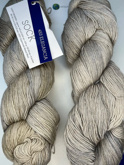 Malabrigo Sock