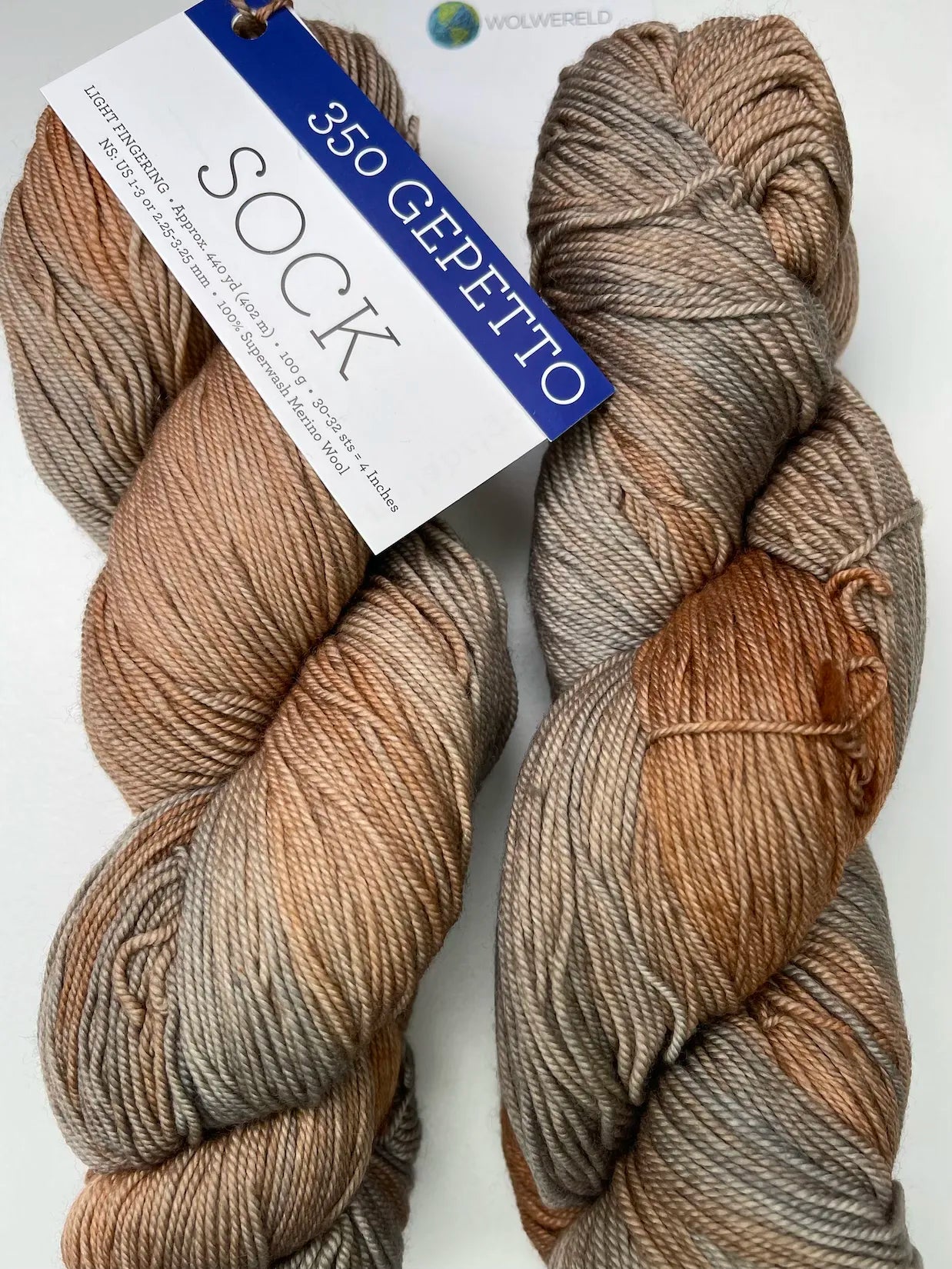 Malabrigo Sock