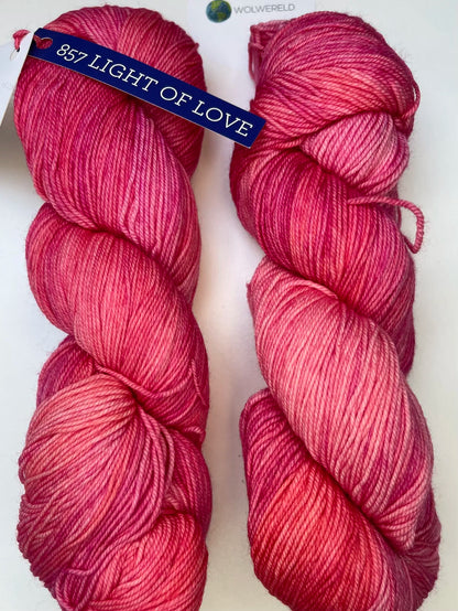 Malabrigo Sock