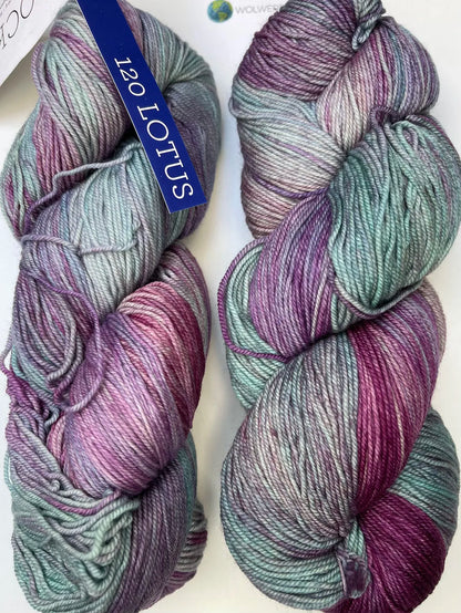 Malabrigo Sock