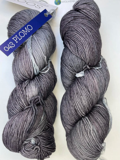 Malabrigo Sock