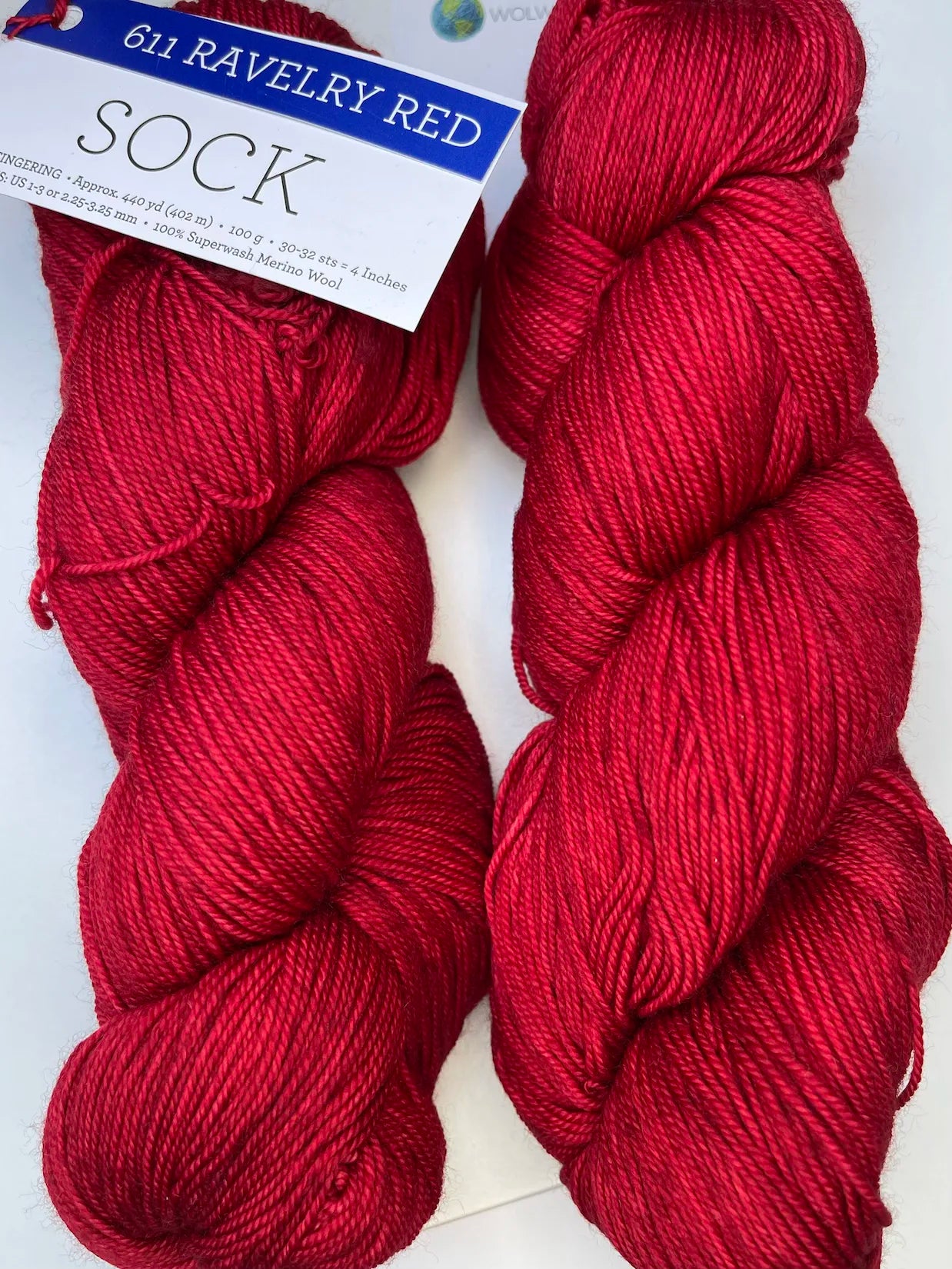 Malabrigo Sock