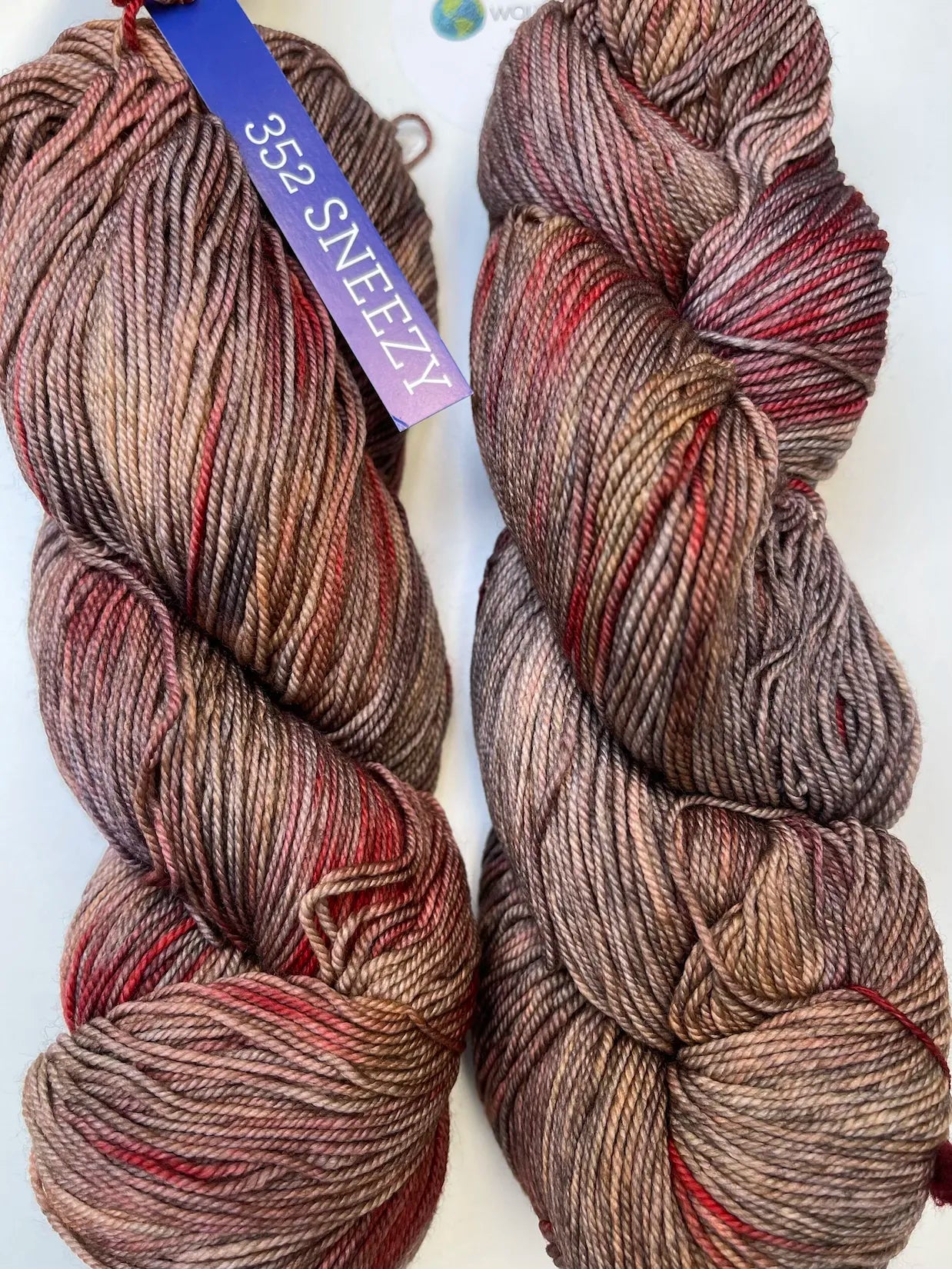Malabrigo Sock