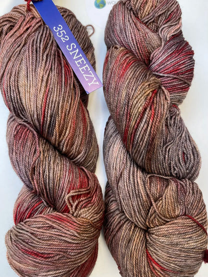Malabrigo Sock