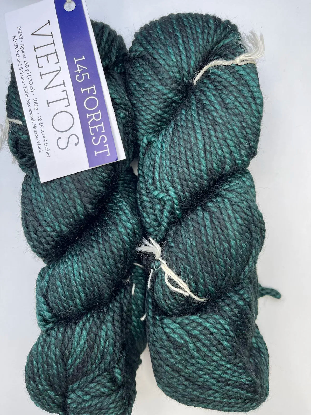 Malabrigo Vientos NIEUW!