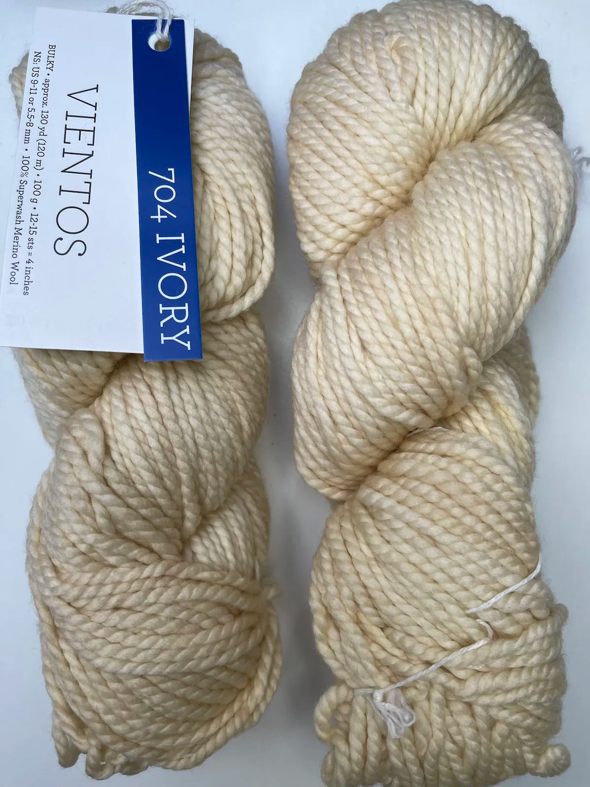 Malabrigo Vientos NIEUW!