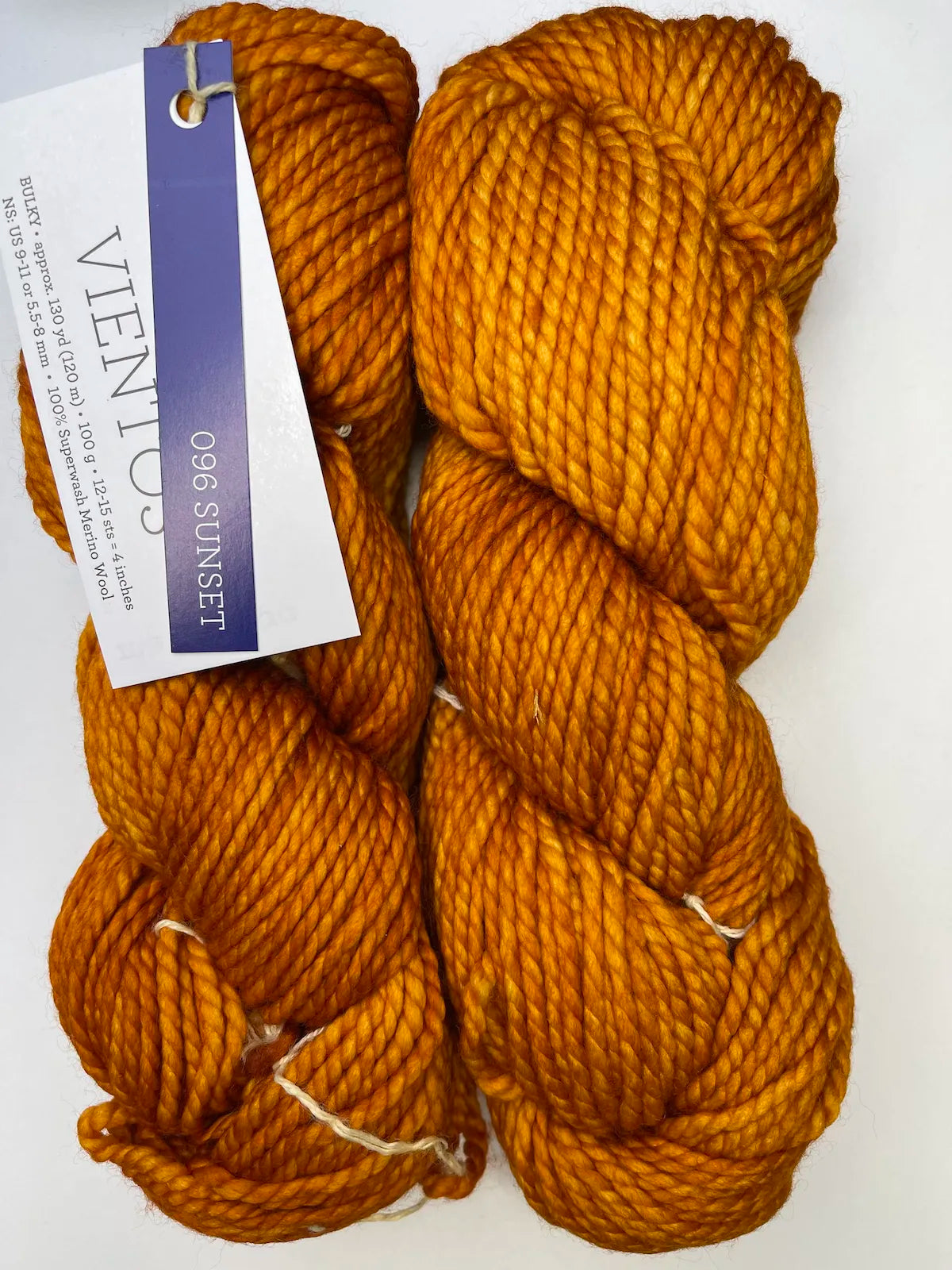 Malabrigo Vientos NIEUW!