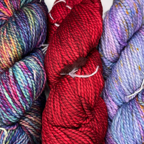 Malabrigo Vientos NIEUW!