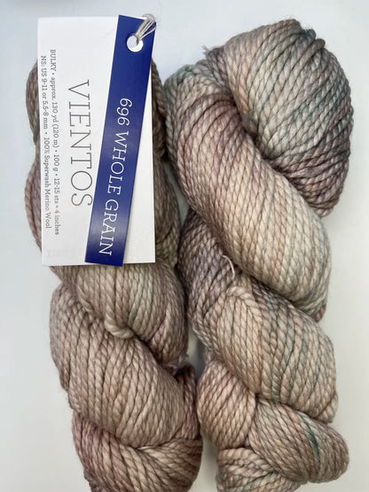 Malabrigo Vientos NEW!