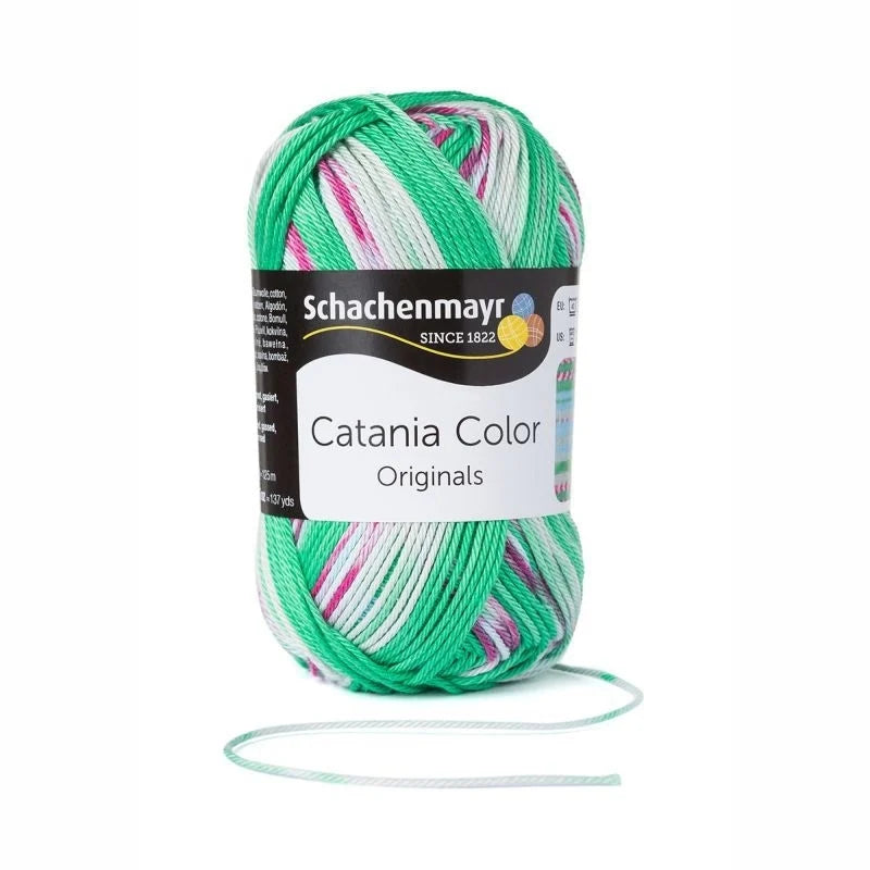 Catania cotton at a discount